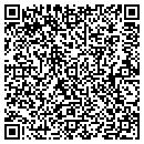 QR code with Henry Hotel contacts