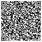 QR code with B P Discount Food & Beverage contacts