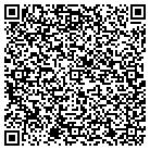 QR code with Academy Small Office Cleaning contacts