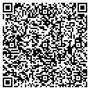 QR code with Mictron Inc contacts