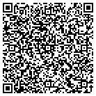 QR code with Mailboxes & Parcel Depot contacts