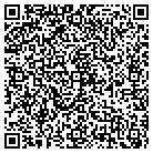 QR code with Orange Bee Private Monetary contacts