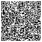 QR code with Highlands County Clerk-Courts contacts