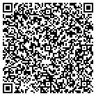 QR code with S G A Enterprises Inc contacts