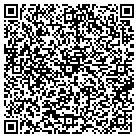 QR code with Higher Call Intl Church Inc contacts