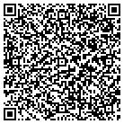 QR code with Hinson Pest Control Inc contacts