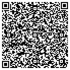QR code with J W Cannady Surveying Inc contacts
