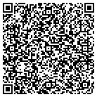 QR code with Ann/Nan's Ultimate Nails contacts