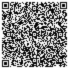 QR code with A Better Life Chiropractic contacts