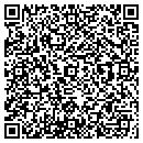 QR code with James L Case contacts