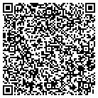 QR code with G&B Auto Upholstery contacts
