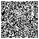 QR code with AVM LTD Inc contacts