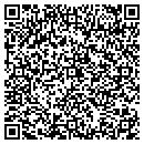 QR code with Tire Barn The contacts