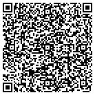 QR code with Alphonso's Dry Cleaners contacts