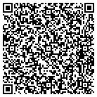 QR code with Hills Of Arkansas Inc contacts