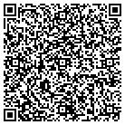 QR code with D A Merek Corporation contacts