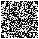 QR code with Magoun TV contacts