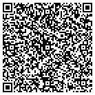 QR code with Anthony's Outdoor Service contacts