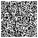QR code with Coquina Bank contacts