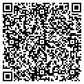 QR code with JESCA contacts