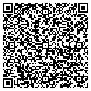 QR code with A New Image Salon contacts