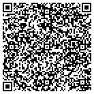 QR code with Cypress Pain MGT Palliative M contacts