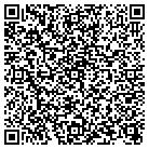 QR code with U & V Discount Beverage contacts