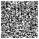 QR code with Rain Tower Irrigation Services contacts