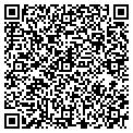 QR code with Colleens contacts