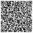 QR code with T A Foley Hardwood Lumber Co contacts
