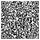 QR code with Rose Cabbage contacts