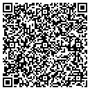 QR code with Cabana Coaches contacts