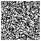 QR code with A Fast-Trac Errand Service contacts