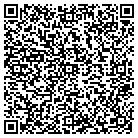 QR code with L & S Paving & Sealcoating contacts