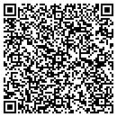 QR code with W D Richardi Inc contacts