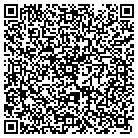 QR code with Providence Community Church contacts