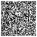 QR code with Kickin But Charters contacts