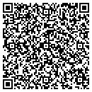 QR code with Klondike Tours contacts