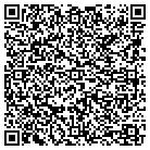 QR code with All United Security Service Trust contacts