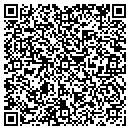 QR code with Honorable OH Eaton Jr contacts