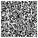 QR code with Ramrod Charters contacts