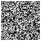 QR code with Rick's Charters Reviews contacts