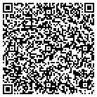 QR code with River Expeditions of Alaska contacts