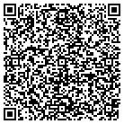 QR code with Orange Blossom Balloons contacts