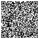 QR code with HFS Orlando Inc contacts