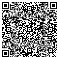 QR code with Tim Adams contacts