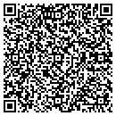 QR code with Orca Theatres contacts