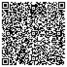 QR code with A 1 Freight Service Of Miami Inc contacts