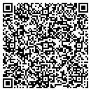 QR code with R J Griffin & Co contacts