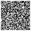 QR code with William M Cerbone contacts